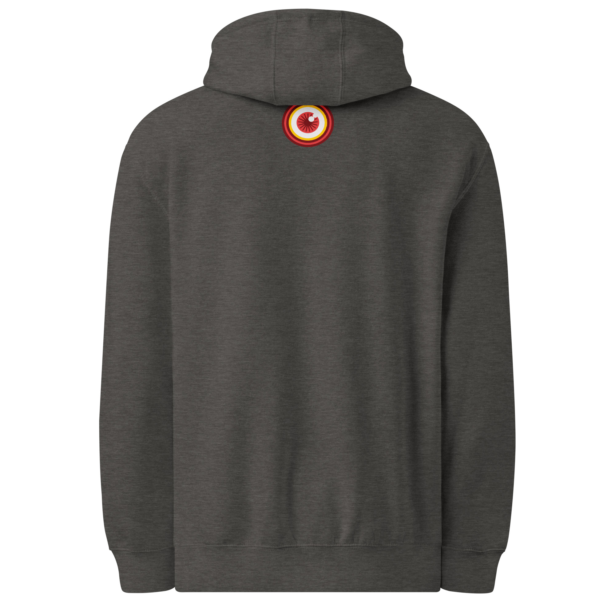 Eye Hear You [Unisex premium mid-weight hoodie} - Image 7