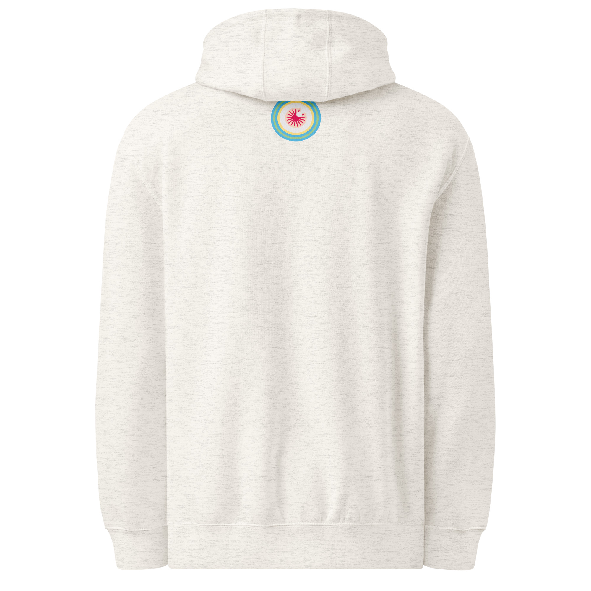 Fairy Skate [Unisex premium mid-weight hoodie - Image 13