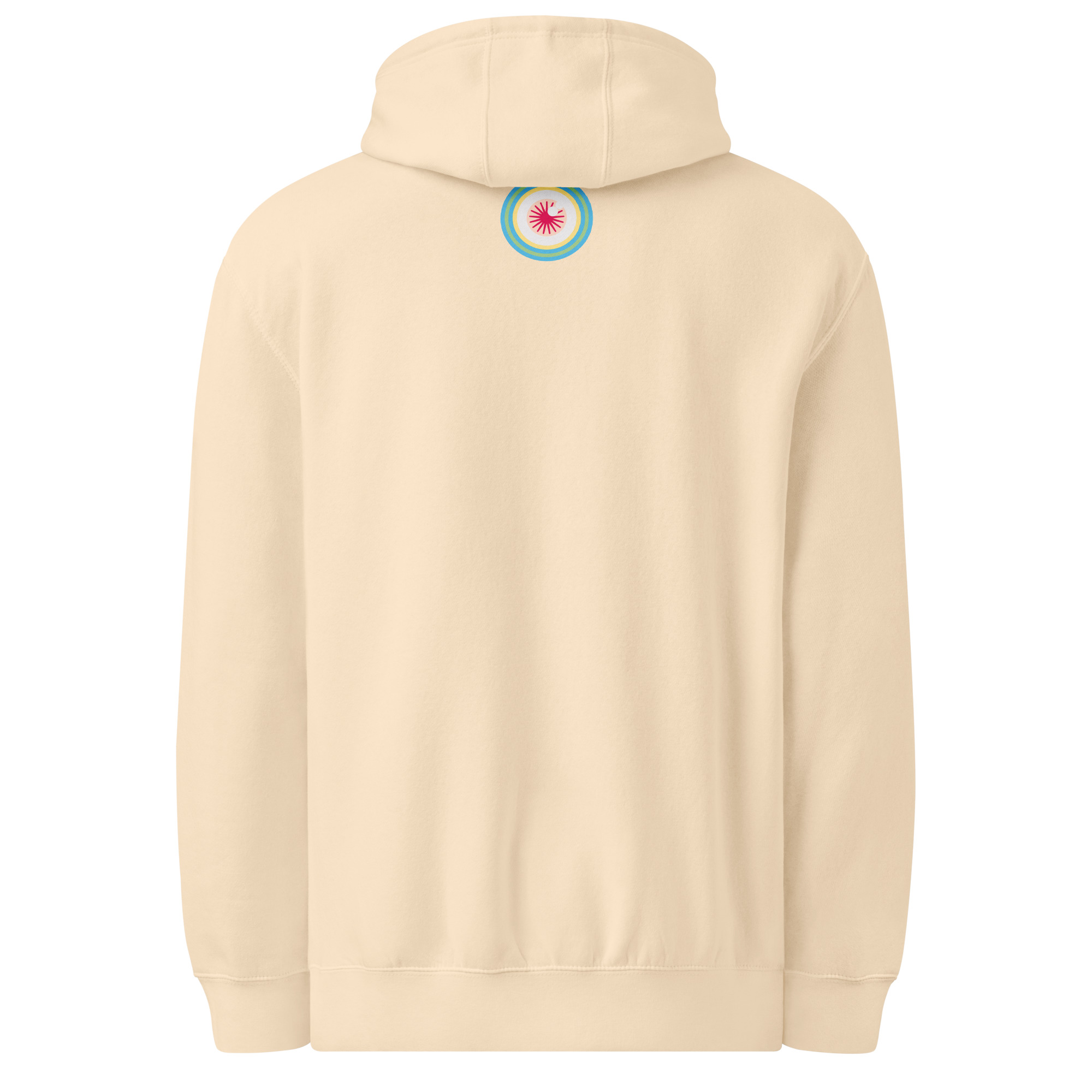 Fairy Skate [Unisex premium mid-weight hoodie - Image 11